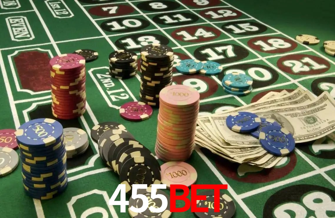455Bet