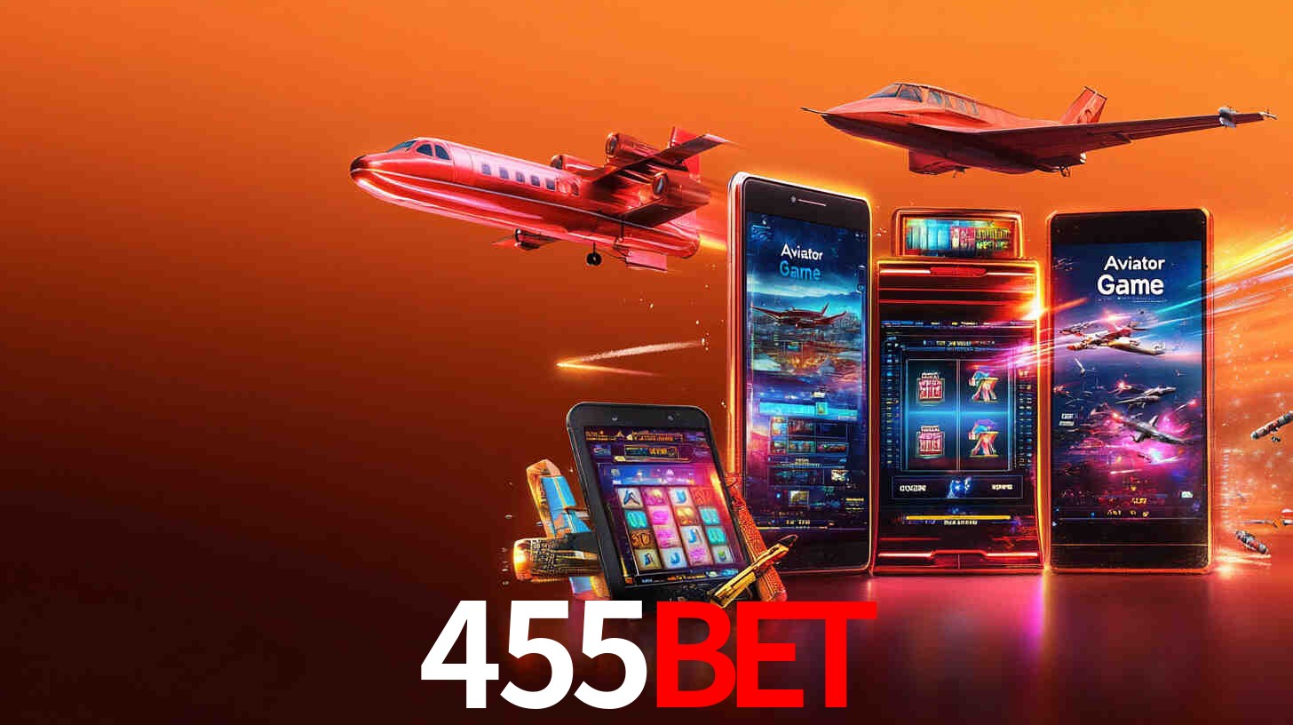 Descubra a Magia dos Jogos de Arcade no 455Bet