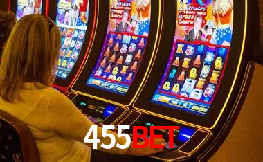 Live Casino 455Bet
