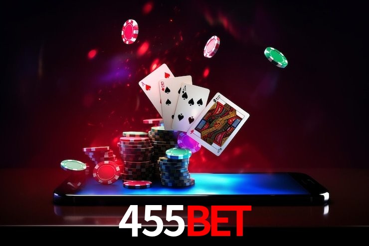 Game Statistics 455Bet