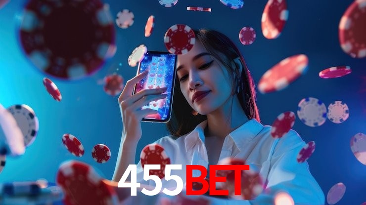Descubra o Programa VIP da 455Bet: Vantagens Exclusivas para Jogadores