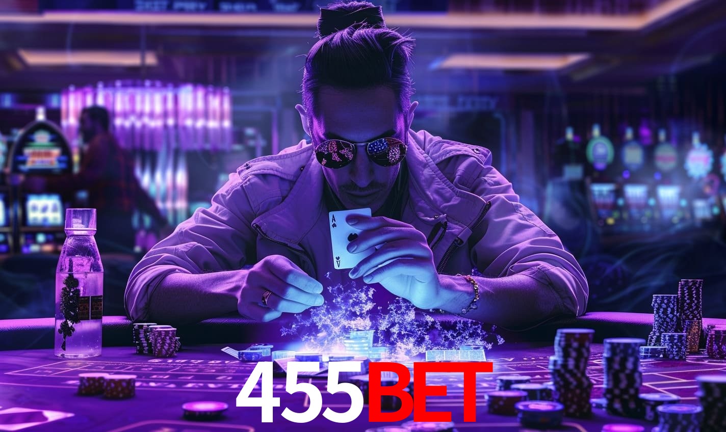 VIP Casino 455Bet