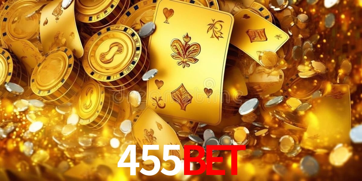 Descubra a Essência do 455Bet: Nossa História e Compromissos