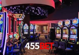 API Integration 455Bet