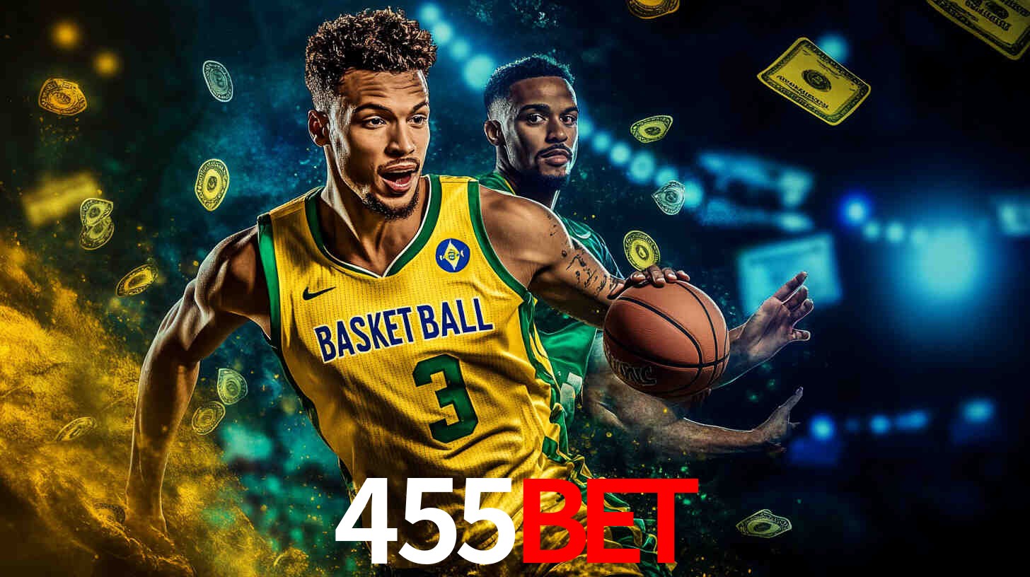 Inovações de Jogos na 455Bet: O Futuro das Experiências Interativas