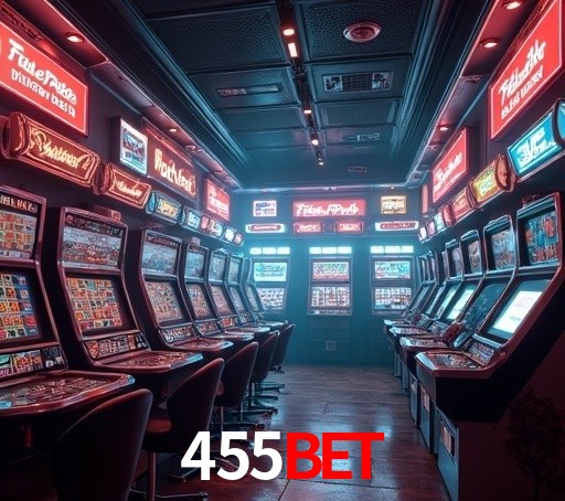 Security Systems 455Bet