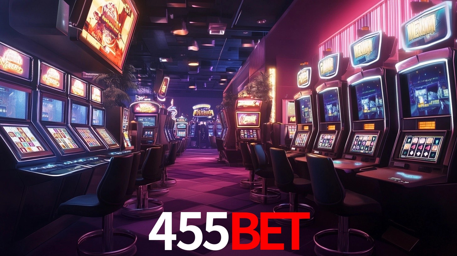 Programa VIP 455Bet