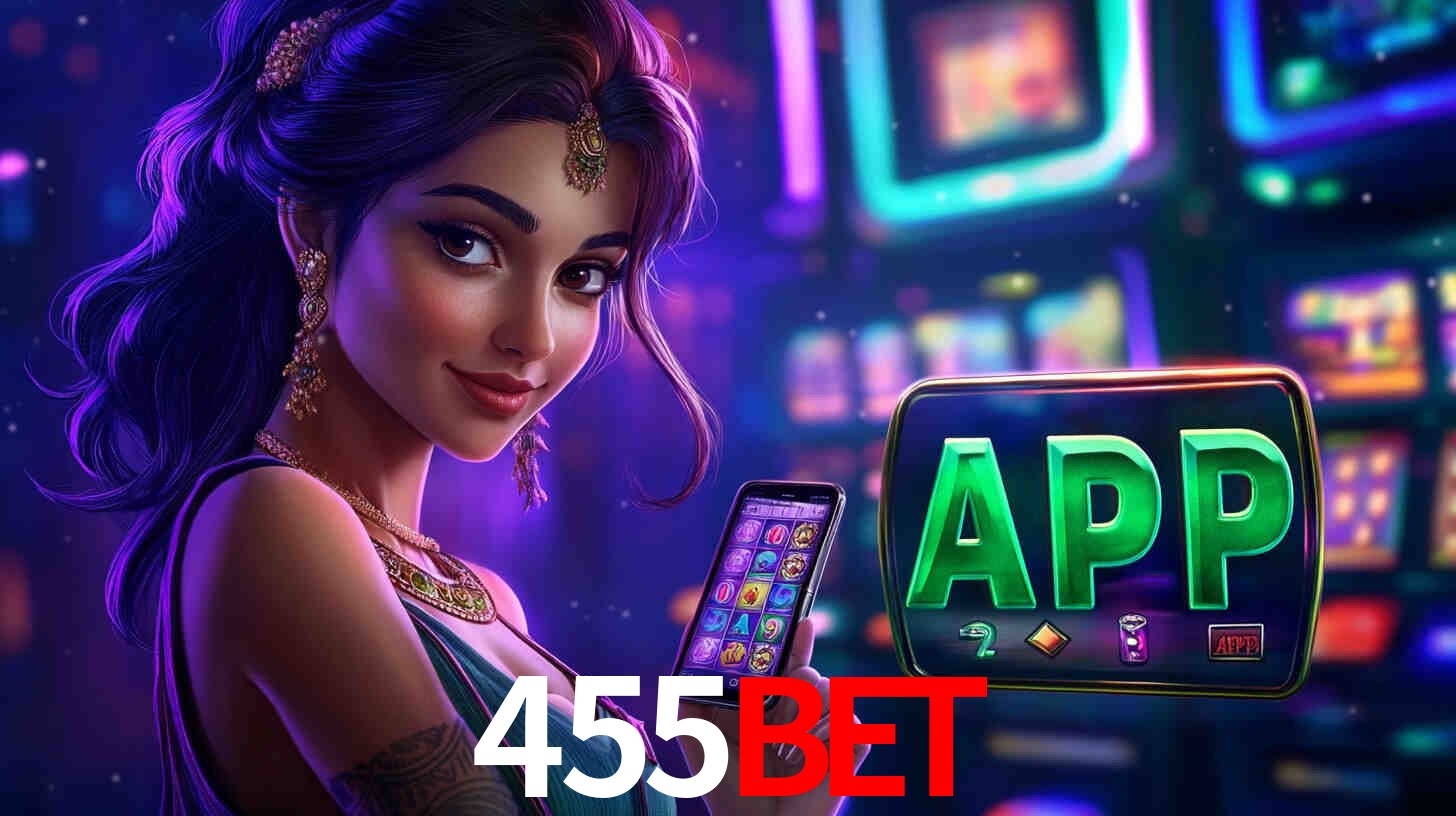 455 Bet Login
