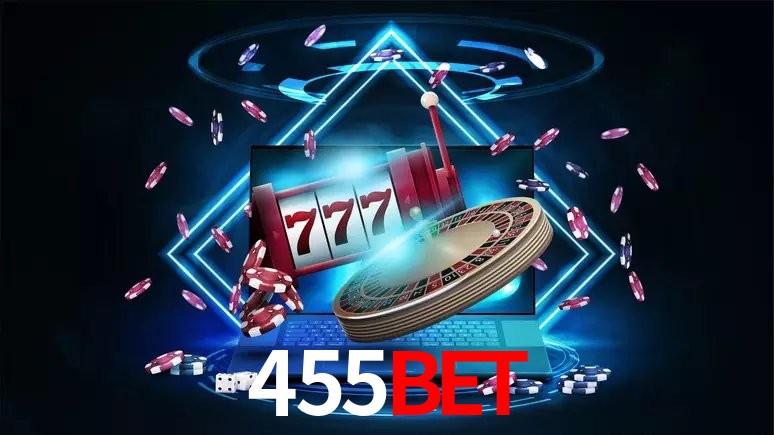 Slot Games 455Bet