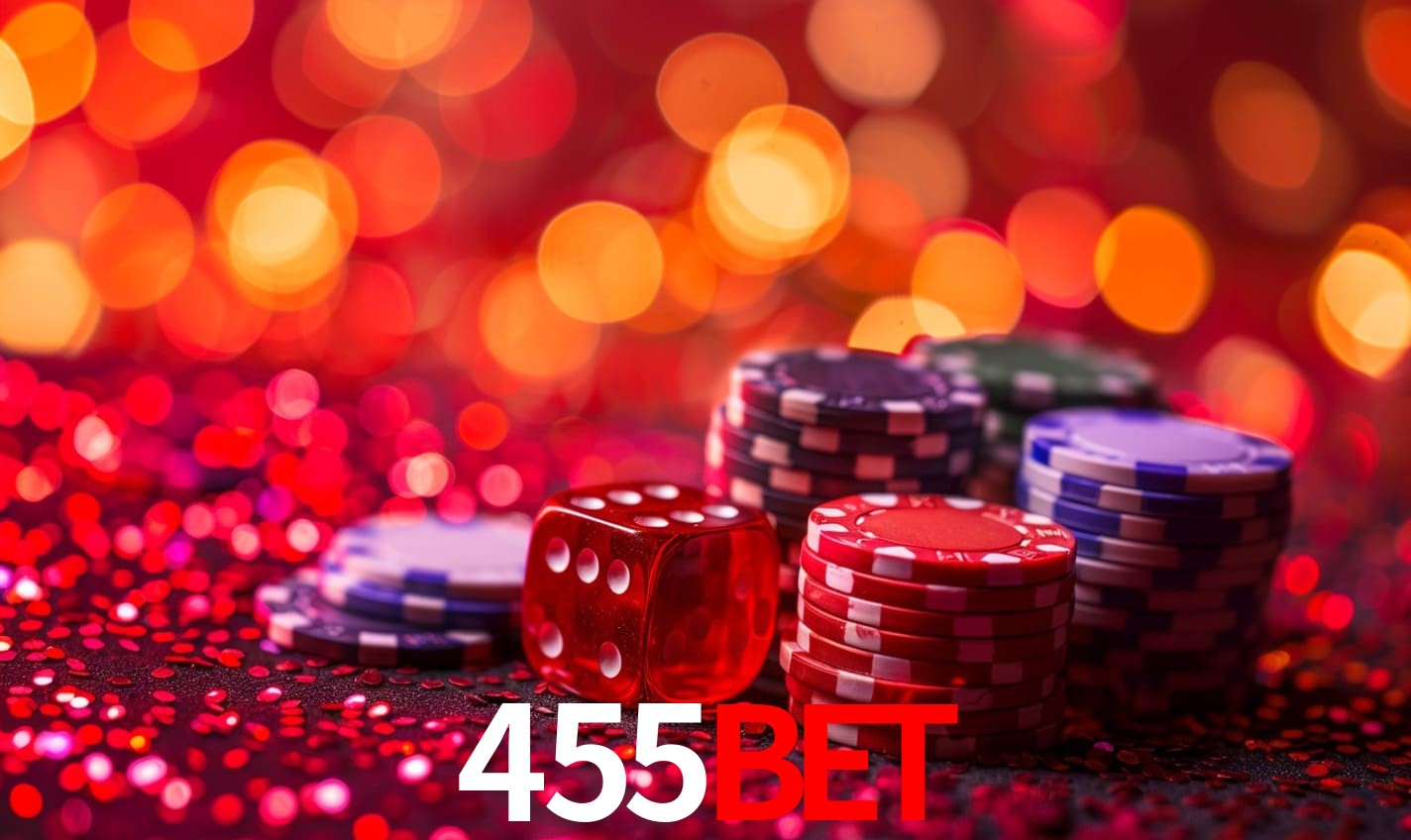 Explorando a Categoria de Eventos em Apostas na 455Bet