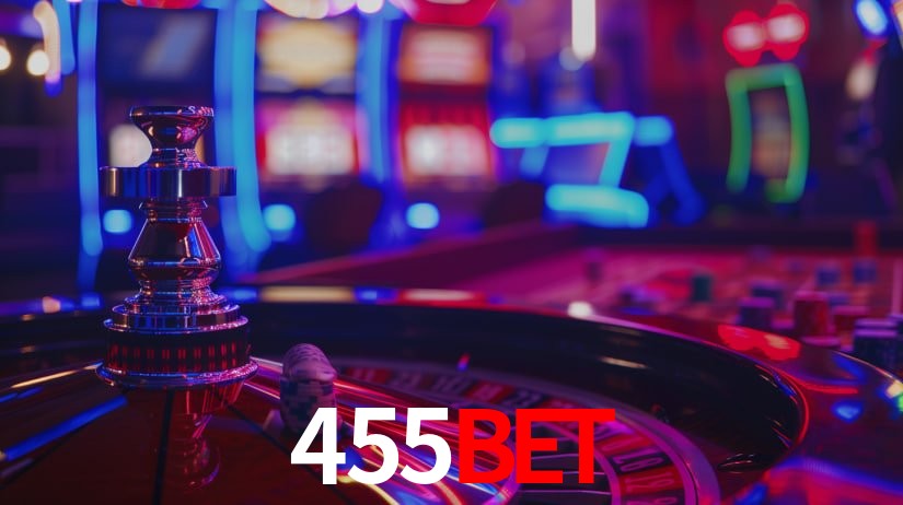 Experimente o Login Seguro Premium no 455Bet