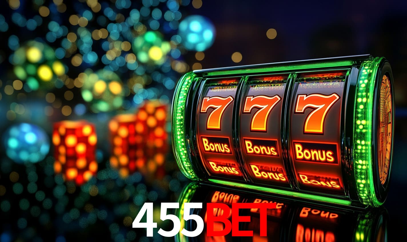 Live Casino 455Bet
