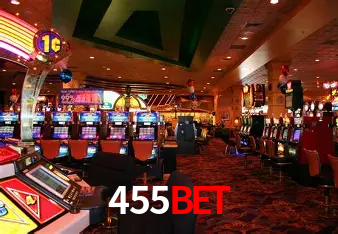 Descubra a Magia dos Jogos de Arcade no 455Bet