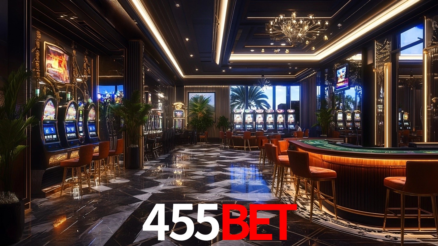 Tournaments 455Bet