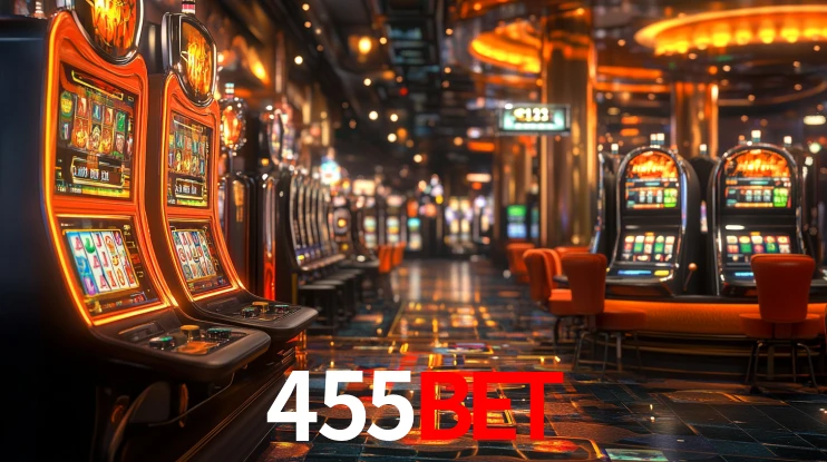 Ofertas Imperdíveis na 455Bet: Promoções e Bônus Que Valem a Pena