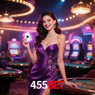 cassino 455Bet