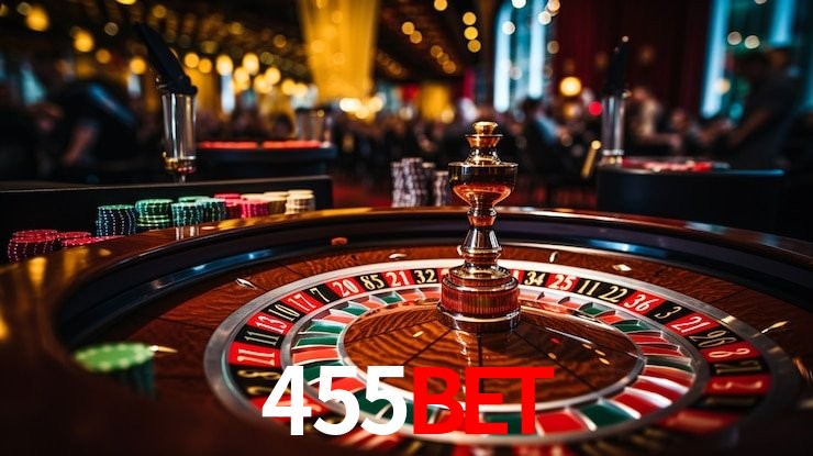 Exclusive Offers 455Bet