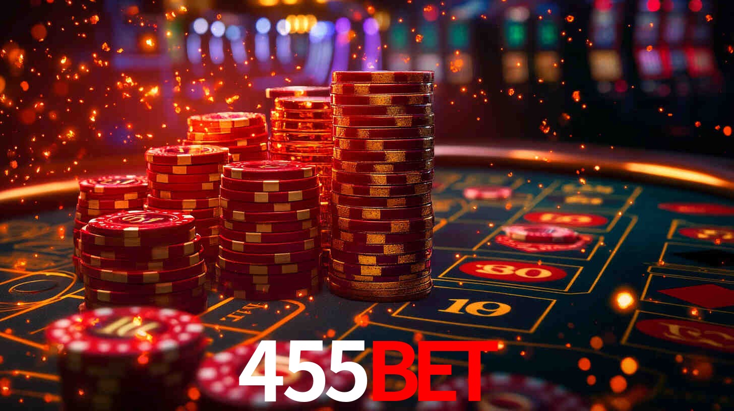 455Bet App Interface