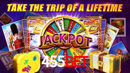 VIP Casino 455Bet