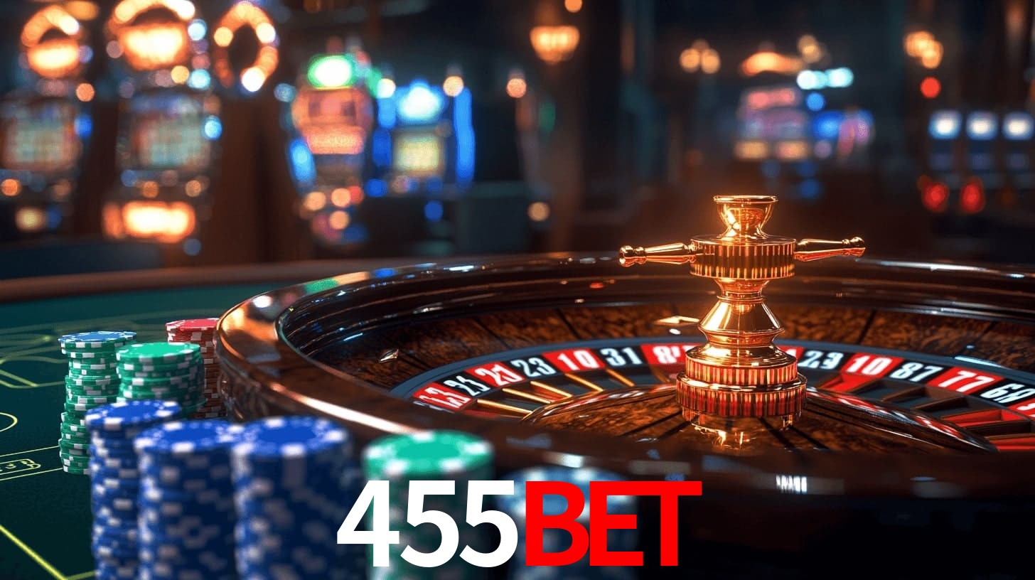 455 Bet App