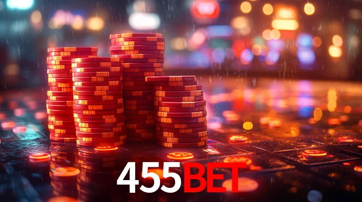 455Bet: Jogos de Caça-Níqueis-Altas Recompensas, Roleta-Velocidade, Blackjack-Desafios Máximos