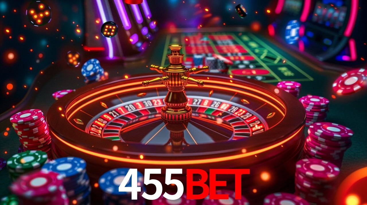 Spaceman Game 455Bet