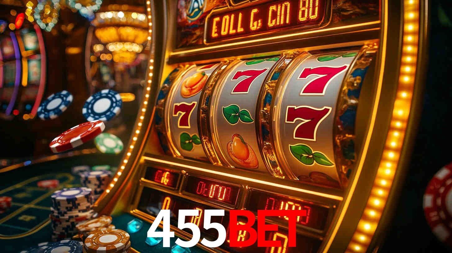 Premium Interface 455Bet