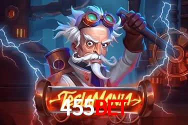 Games Directory 455Bet
