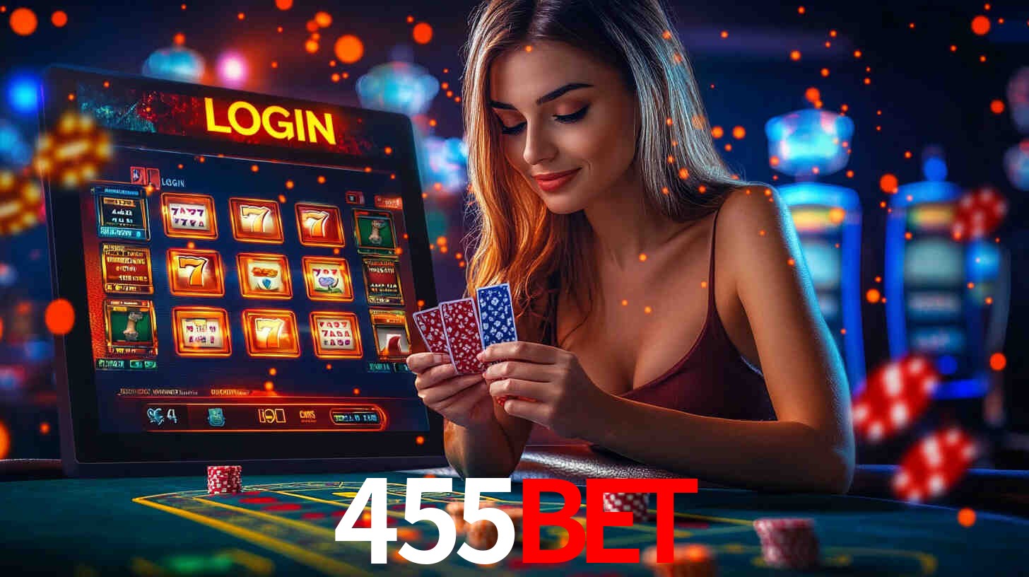 455 Bet Login