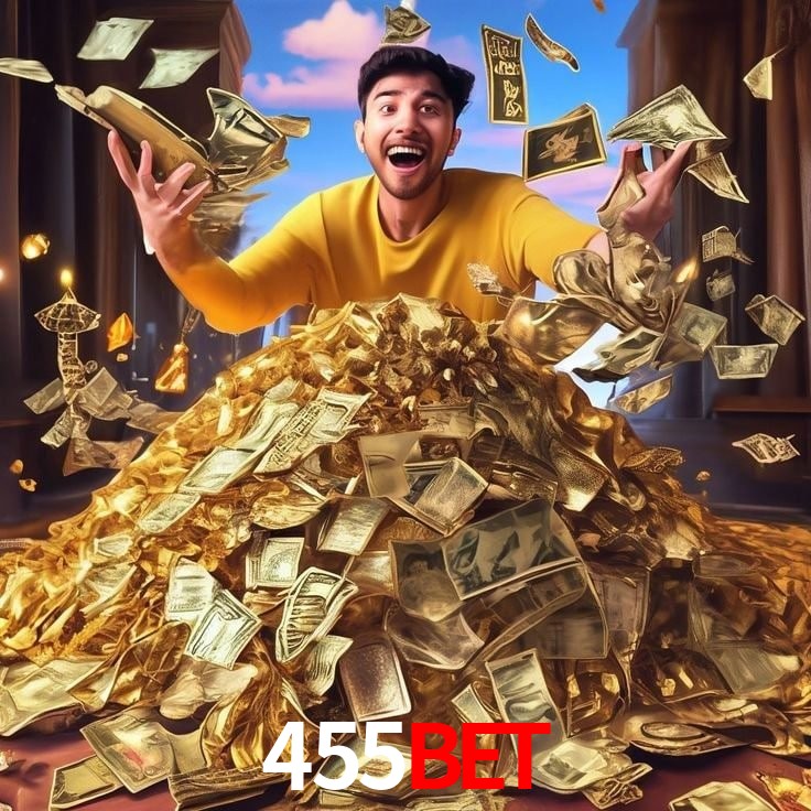 Football Betting 455Bet