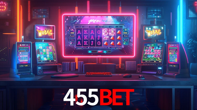 455Bet