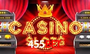Bonus Features 455Bet