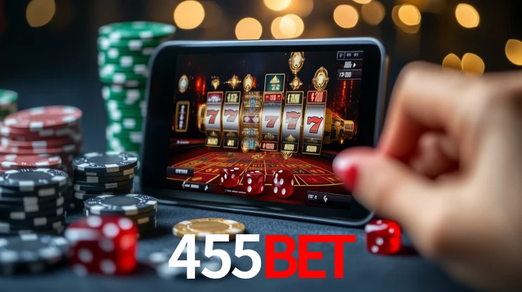 Exclusive Games 455Bet