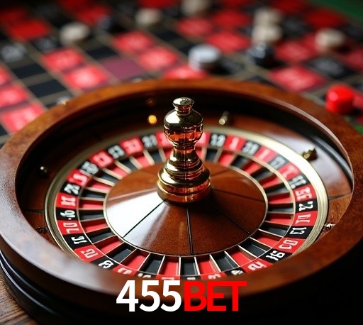 Responsive Design 455Bet
