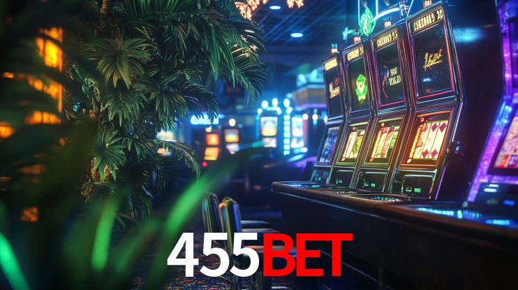 Tournaments 455Bet